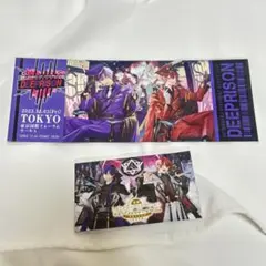 しまさか レプチケ 入場特典