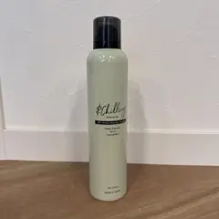 アンドチリング　CBD炭酸ヘッドスパクレンジングシャンプー