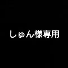 しゅん様専用