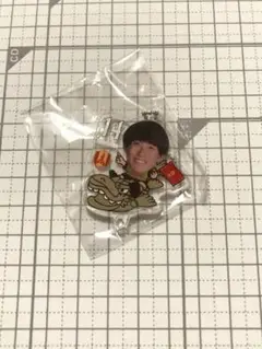 金鯱アクリルキーホルダー 森島司選手
