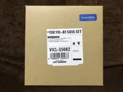 TOKYO 01 SOUL SET「隠せない明日を連れて」CD 非売品