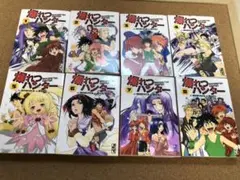 爆れつハンター全巻セット　ちょっとだけ帰ってきた爆れつハンター 爆れつハンター全巻セット ちょっとだけ帰ってきた爆れつ
