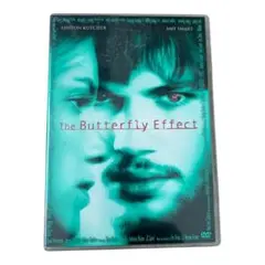 バタフライ・エフェクト プレミアム・エディションDVD2枚組 サスペンス 映画