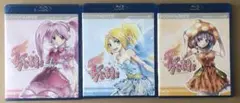 gdgd妖精s Blu-ray 1-3