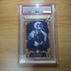 fgo アーケード　psa10