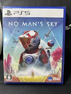 【PS5】No Man's Sky ノーマンズスカイ