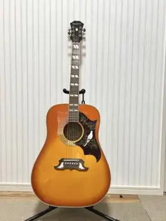 Epiphone Dove Pro/極美品/訳有り Epiphone Dove Pro/極美品/訳有り ギター