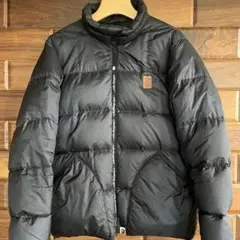 レア❗️A BATHING APE エイプ ダウン MOUNTAIN SPORTS