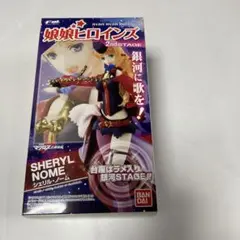 娘娘ヒロインズ
