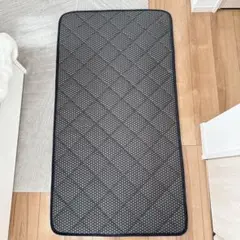 中古】YOSA カーリスパッド カーリスマット テラソフト 100×200