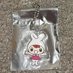 非売品　ヤマナカ　やまるん　キーホルダー