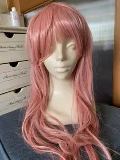 コスプレ ウイッグ