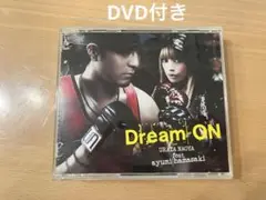 AAA 浦田直也　Dream ON feat.ayumi hamasaki