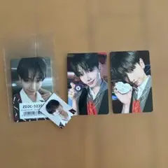 Boynextdoor boylife ジェヒョン