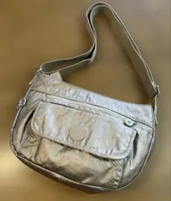 KIPLING ショルダーバッグ