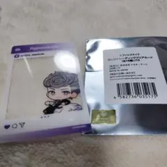 天国獄　推し旅　クリアカード