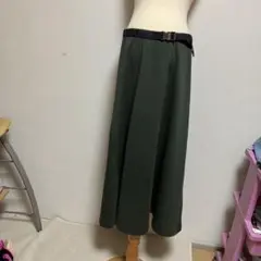 モンクレール 今期新作可愛いフレアスカート