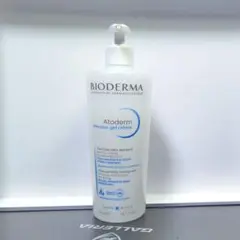 ビオデルマ アトデルム インテンシブ クリーム 500ml (ナイトクリーム)
