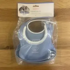 BabyBjörn ブルービブセット