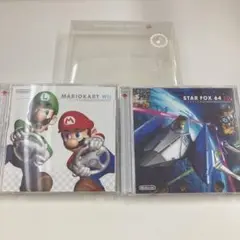 MARIO KART Wii Original Soundtrack From Japan OST CD | eBay