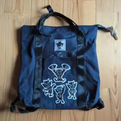 シーホース三河　バック(リメイク品)
