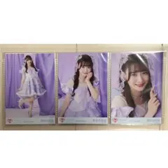 イコラブ 齋藤樹愛羅 生写真