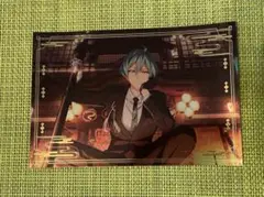 ZOOL 亥清悠 ポストカード