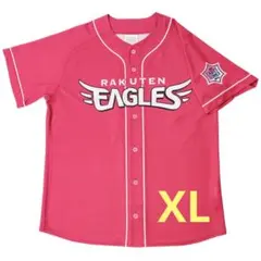 楽天イーグルス サマーユニフォーム 2025 XL