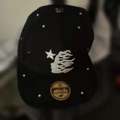 hellstar キャップ