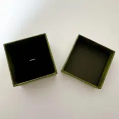【新品・未使用】鼻ピアス　チタン　18G 10mm