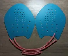 ソルテック　スイム　パドル STROKEMAKERS L サイズ
