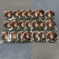 【三毛縞斑】あんさんぶるスターズ！！ 同種柄21個詰め合わせ
