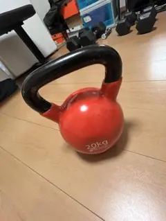 20kg ケトルベル　京都市内　直接引取のみ