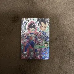 ターブル　ドラゴンボールカード1枚