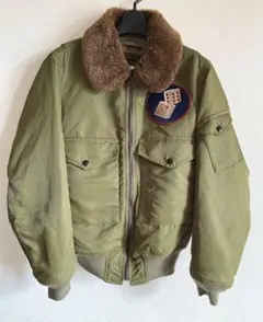 RRL フライトJKT 試着のみ 新品同様 B-10,b-15