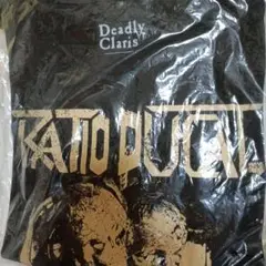 DIR EN GREY TOUR11 AGE QUOD AGISTシャツ