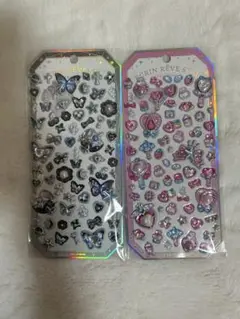 エクランレーヴシール 2種