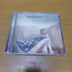 Rise against CD