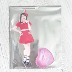 AKB48 SPECIALくじ　アクスタ　大盛真歩