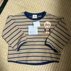 アンパンマン長袖