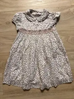 malvi&co. ワンピース　3A サンサカエプチ