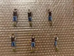 BOYNEXTDOOR BOYLIFE 透明 トレカ コンプ
