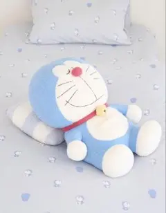 ドラえもん ジェラートピケ ジェラピケ 抱き枕 クッション ぬいぐるみ