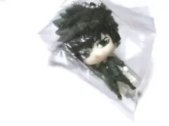 PSYCHO-PASS サイコパス でふぉるめminiキーホルダー 狡噛慎也
