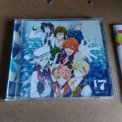 IDOLiSH7 1st Album