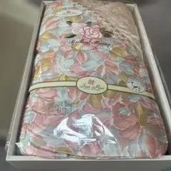 ニッケ肌掛け布団 140×190cm