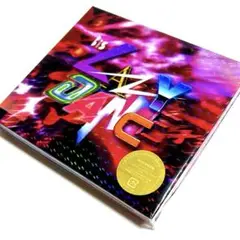 BiS / LAZY DANCE〈初回生産限定盤・2枚組〉CD+Blu-ray