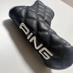 ピンパターカバー