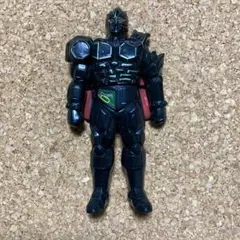 ユガンデ　ソフビ