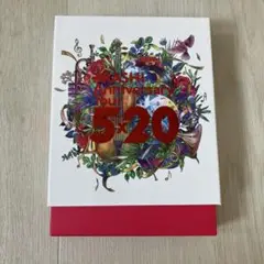 ARASHI Anniversary Tour 5×20 Blu-ray